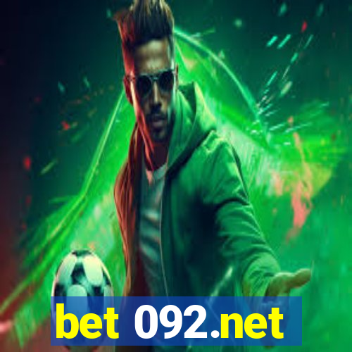 bet 092.net